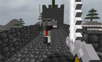 u65b9u5757u6218u4e89u4e2du4e16u7eaau6218u6597