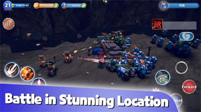 u6700u540eu7684u738bu56fdu9632u5fa1