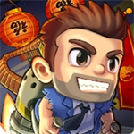 疯狂喷气机手机版特色全v1.87.1 免费版