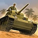 1943致命沙漠军事指挥艺术v1.3.2 无限金币版