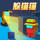 深空躲猫猫内置功能免费畅玩v1.5.1 无限金币版