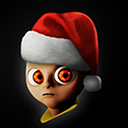 黄衣婴儿圣诞主题恐怖冒险手游v1.9.1 无限货币版