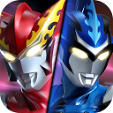 奥特曼王者传奇手游福利版上线v1.28 无限钻石版