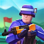 和平堡垒免费版游戏特色v1.5 免广告版
