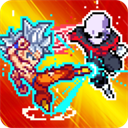 传奇战士上帝之战免费版最新版本v2.9.5 无限金币版