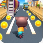 猫咪冲刺画线轻松到家v4.0.4 中文版