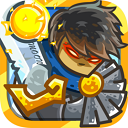 魔兽守卫军特色玩法与兵种v1.9.3 无限钻石版