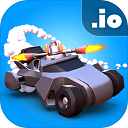 疯狂撞车王畅玩版赛车对决v1.7.14 无限金币版