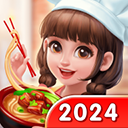 美食小当家2024烹饪经营手游推荐v1.99.0 无限钻石版