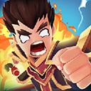 乱斗王者免费版畅享全资源福利v1.0.8 无限钻石版