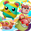 超新星派对无限金币畅玩版全新上线v1.1 无广告版