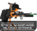 火柴人战争鲜血打击动作射击v10.4.0 无限金币版