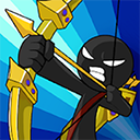 火柴人战争遗产免费版无限钻石解锁