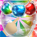 解压粘液模拟器中文免费版v1.0.5 无限钻石版