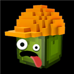 甜瓜游乐园中文版免费畅玩v5000.8 无广告版