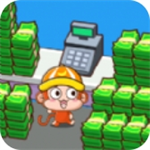 超市经营模拟器从零开始打造v1.0.1 无限绿钞版