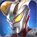 奥特曼热血英雄正版授权全新版本v1.36 无限钻石版