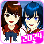 樱花校园中文版特色内容v2.2 无限金币版