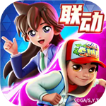 地铁跑酷定制版全解锁玩法v4.12.0 无限充值版