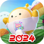 蛋仔派对全皮肤解锁畅玩v1.0.12 无限蛋币版