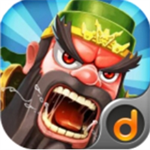 雷鸣三国无限元宝策略对战v5.0.0 无限元宝版