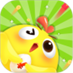 小鸡也疯狂安卓版轻松养鸡v1.0.1 无限金币版