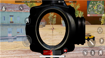 u7eddu5730u751fu5b58u514du8d39u7248