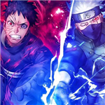 火影格斗像素忍者全角色解锁v1.1 无限钻石版