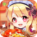 阳光餐厅经营模拟与无限资源解锁v1.0.2 无限钞票版
