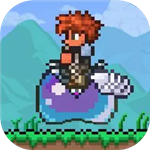 泰拉瑞亚中文汉化版沙盒冒险v1.4.4.9 免费版