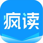 疯读小说安卓正版免费下载护眼阅读v1.2.3.2 免费版