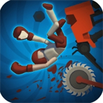 火柴人跳楼模拟器沙盒冒险新v1.02 手机版