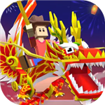 疯狂动物园2023畅玩版下载v4.0.0 无限金币版