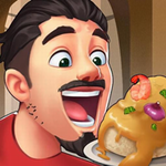 美食经营新金币钻石全解锁v1.1.1 免广告版