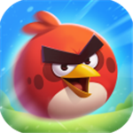 愤怒的小鸟2国际版经典策略对决免费畅玩v3.18.4 无限宝石版