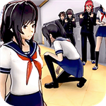 校园女生模拟器免费汉化版v1.1 无限金币版