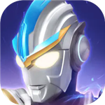 奥特曼传奇正版授权动作手游v15.0.1 无限钻石版
