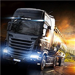 欧洲卡车模拟无限金币汉化版