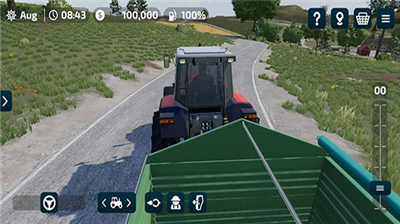 u6a21u62dfu519cu573a23u4e0bu8f7du624bu6e38u514du8d39u7248