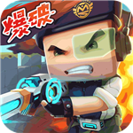 迷你世界枪战精英畅玩资源全解锁v1.0.23 全部武器版