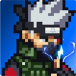 像素火影卡卡西全角色解锁免费畅玩v1.00.26 全部忍者版