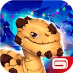 萌龙大乱斗奇幻驯龙世界v7.2.0 无限钻石版