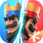 皇室战争国际服策略对战全球玩家