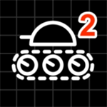坦克物理模拟器2 2024免费下载v3.8 中文版