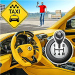 真实驾驶模拟游戏无限金币畅玩v1.2 无限金币版