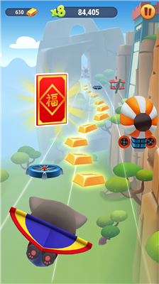 u6c64u59c6u732bu9177u8dd1u65e0u9650u94bbu77f3u7248