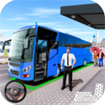 现代巴士模拟器免费畅玩资源全解锁v3.67.1 中文版