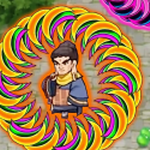 鸠摩大侠转转刀武侠动作手游