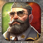 坦克雄师畅玩版无广告纯净v1.6.931 无限资源版