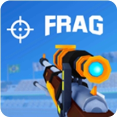 弗拉格职业射手全角色竞技实战v3.19.0 不封号版